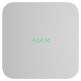 Videoregistratorlar Ajax NVR (8ch) ASP white Ajax NVR (8ch) ASP white, oq