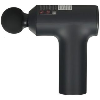 Массажёр Xiaomi Massage Gun Mini 2, чёрный