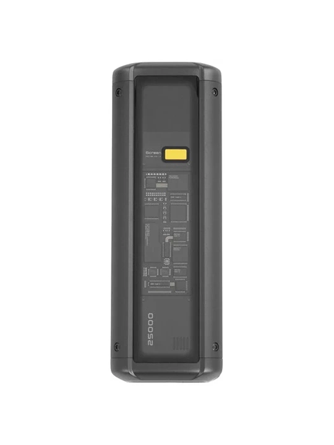Tashqi akkumulyator Xiaomi 212W HyperCharge Power Bank 25000