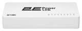 Коммутатор 2E PowerLink SF108C