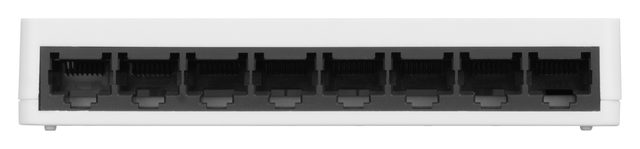 Коммутатор 2E PowerLink SF108C — Фото 7