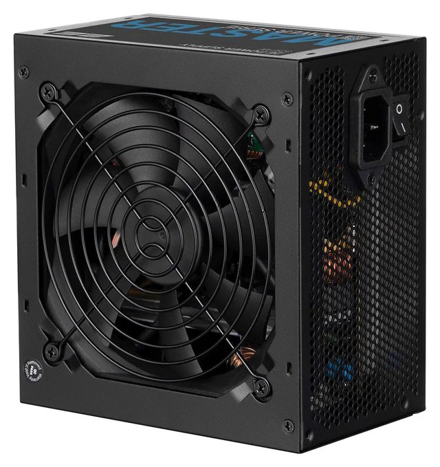 Блок питания 2E Master Power 550W