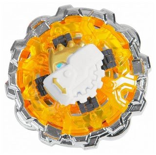 Волчок с пусковым устройством Infinity Nado Deluxe Cracking Panzer