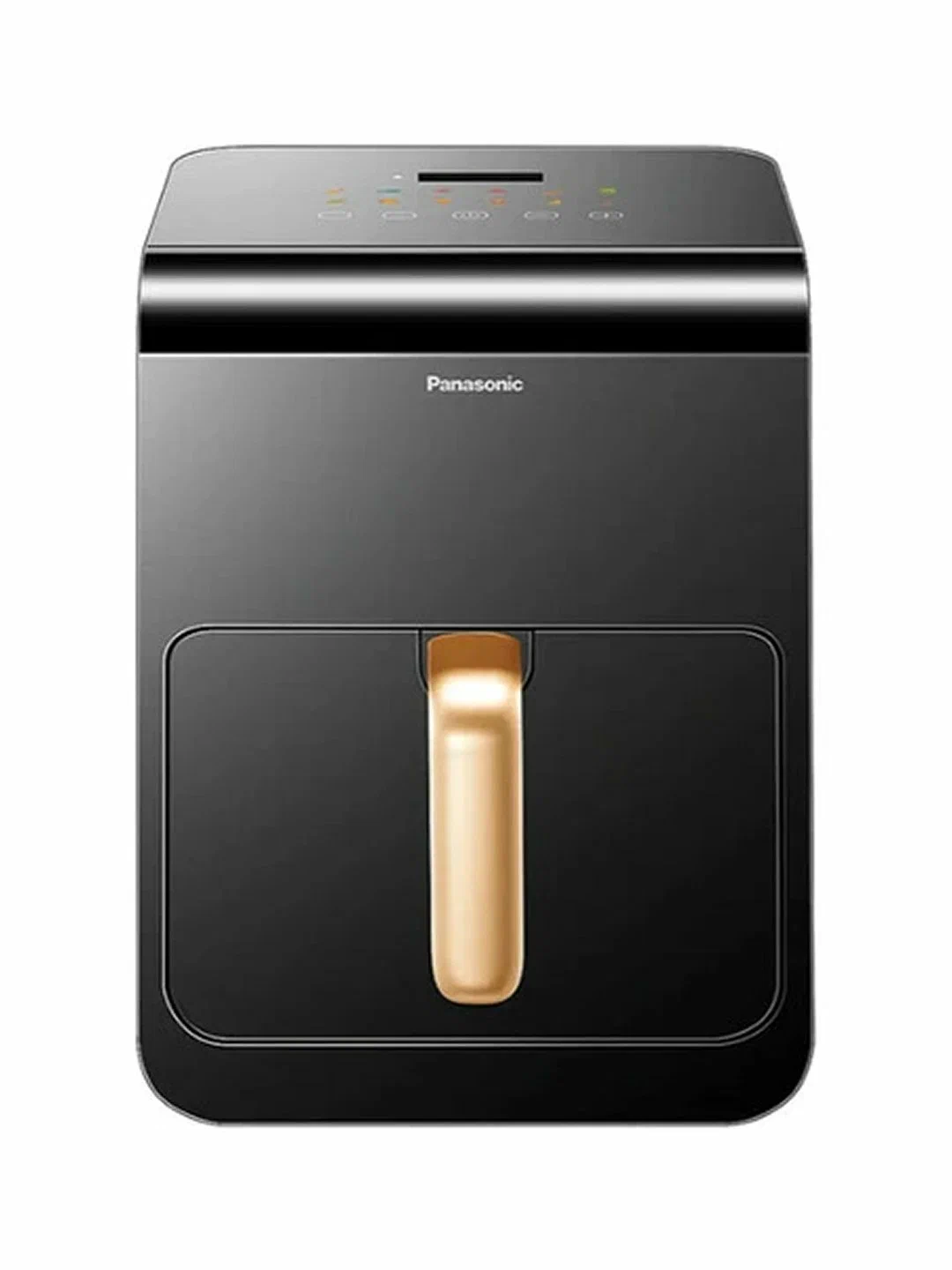 Aerogril Panasonic NF-CC600, koʻk