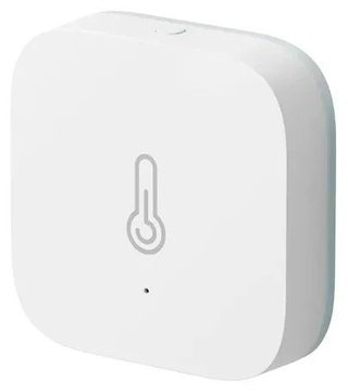 Датчик температуры Yandex YNDX-00523, белый