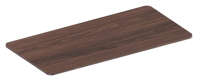 Stol aksessuarlari Brateck TP12060RE, jigarrang