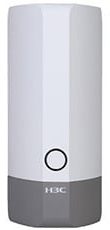 H3C WA6120X Internal Antennas 4 Streams Dual Radio 802.11ax/ac/n Outdoor Access Point