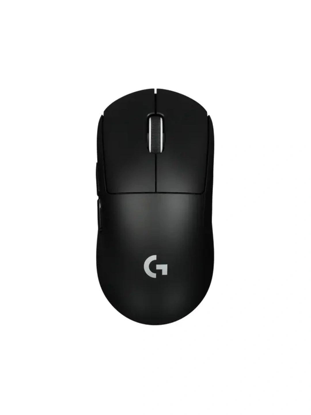 Simsiz oʻyin sichqonchasi Logitech G Pro X Superlight 2, qora