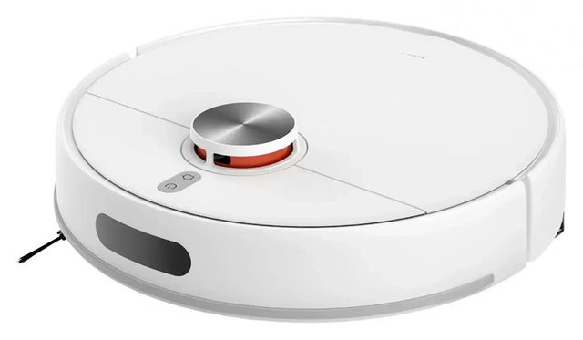 Robot-changyutgich Xiaomi Robot Vacuum S40