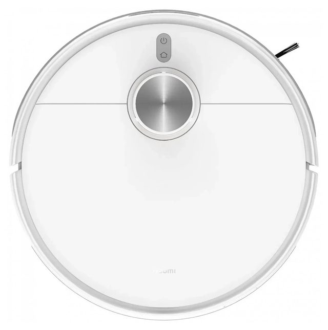 Robot-changyutgich Xiaomi Robot Vacuum S40 — Surat 2
