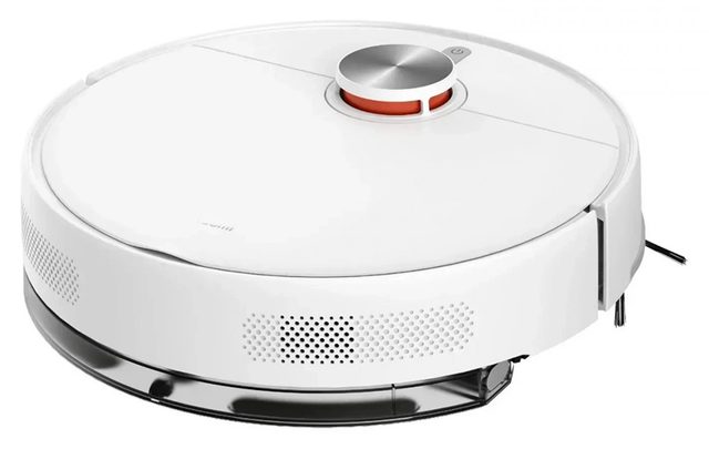 Robot-changyutgich Xiaomi Robot Vacuum S40 — Surat 3