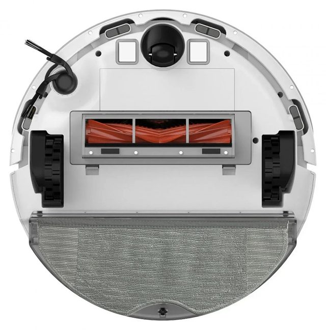 Robot-changyutgich Xiaomi Robot Vacuum S40 — Surat 4