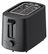 Тостер Xiaomi Toaster, чёрный