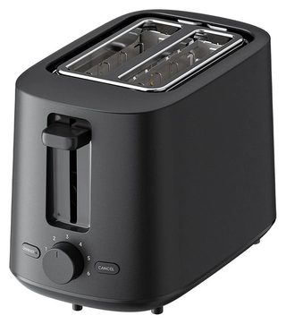 Тостер Xiaomi Toaster, чёрный
