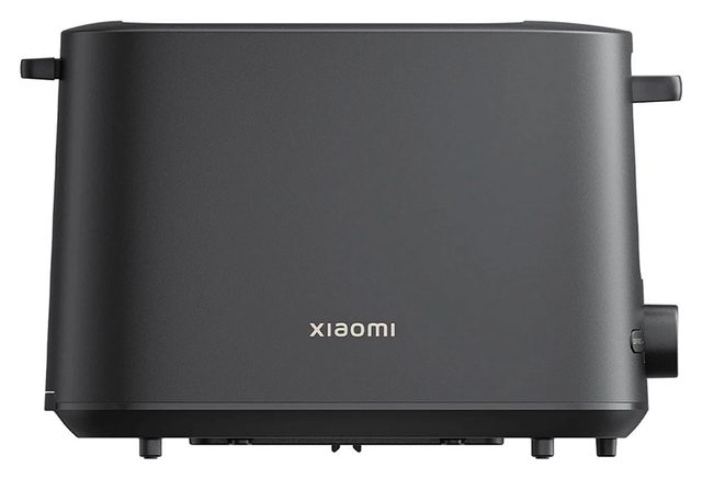 Тостер Xiaomi Toaster, чёрный — Фото 3