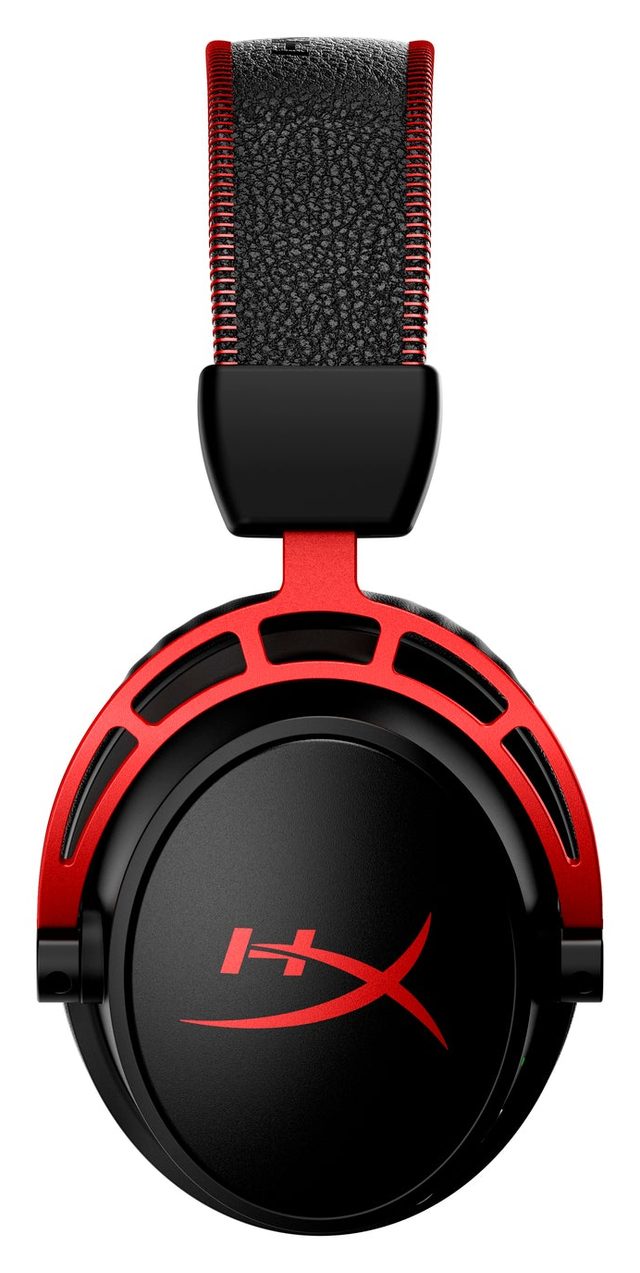 Simsiz oʻyin garniturasi HyperX Cloud Alpha, qora — Surat 4
