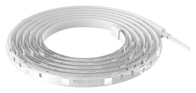 Умная светодиодная лента Yeelight Lightstrip Plus — Фото 2