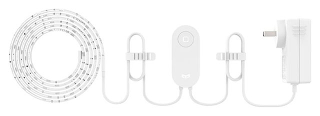 Умная светодиодная лента Yeelight Lightstrip Plus — Фото 4