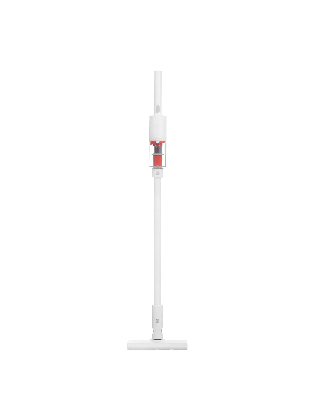 Вертикальный пылесос Xiaomi Vacuum Cleaner P30, белый