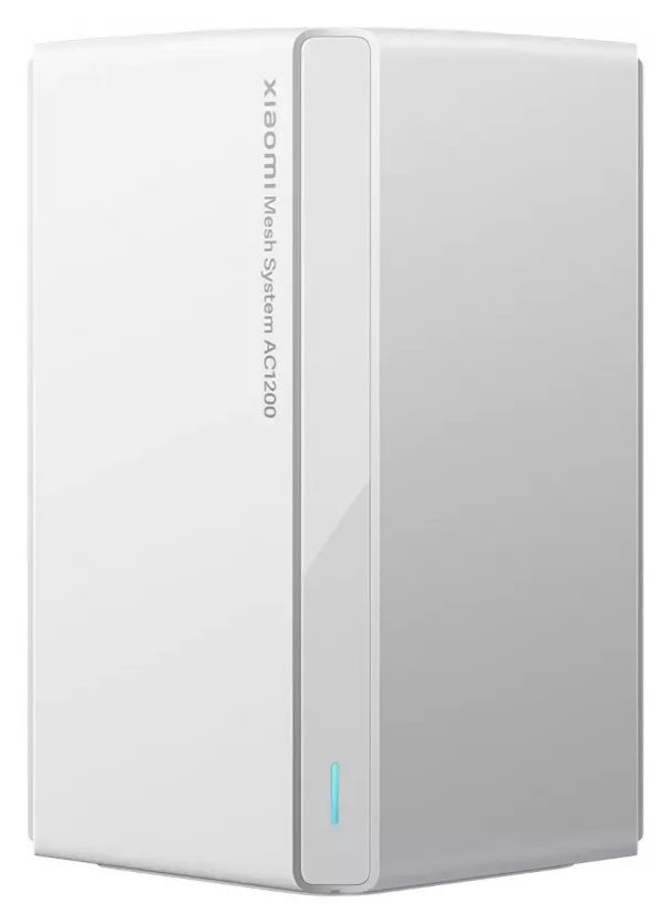 Mesh-система Xiaomi AC1200, 1 модуль — Фото 2