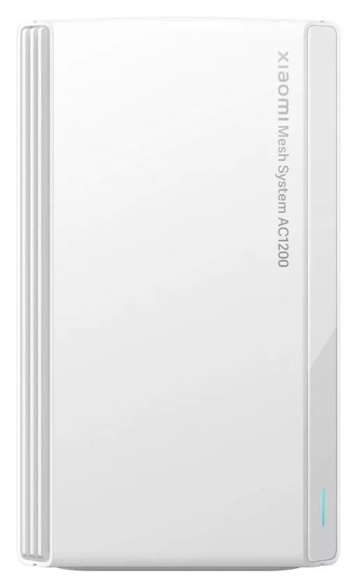 Mesh-система Xiaomi AC1200, 1 модуль — Фото 5