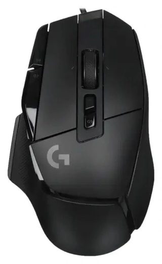 Мышь LOGITECH G502 X