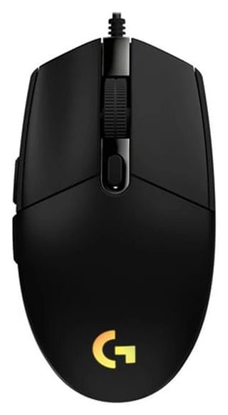 Мышь LOGITECH G203 LIGHTSYNC