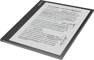 Электронная книга PocketBook 1042 InkPad Eo, серый — фото 2