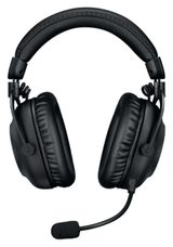 Беспроводная игровая гарнитура Logitech G Pro X 2 Lightspeed, чёрный