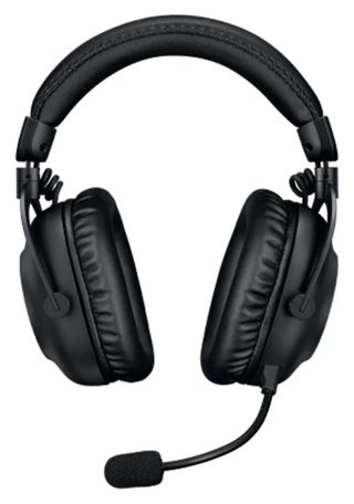 Наушники LOGITECH G PRO X 2 LIGHTSPEED