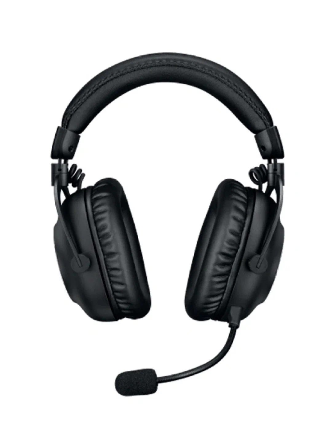 Simsiz oʻyin garniturasi Logitech G Pro X 2 Lightspeed, qora