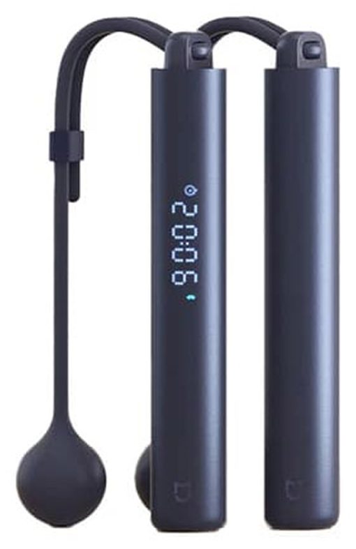 Умная скакалка Xiaomi Smart Jump Rope — Фото 3