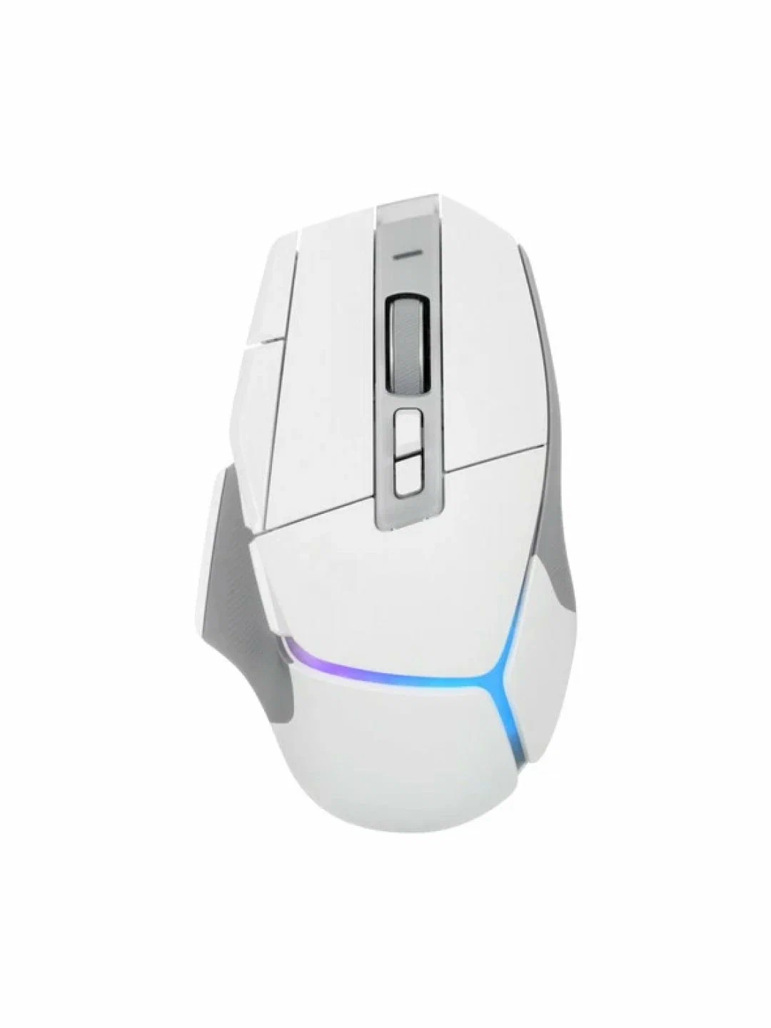 Беспроводная игровая мышь Logitech G502 X Plus, белый