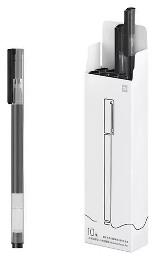 Шариковая ручка Xiaomi High-capacity Ball Pen