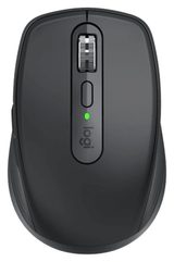 Беспроводная мышь Logitech MX Anywhere 3S, графитовый