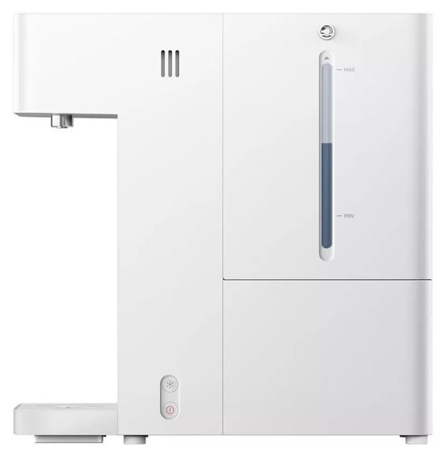 Suv dispenseri Xiaomi Smart Water Dispenser Hot and Cold, oq — Surat 3
