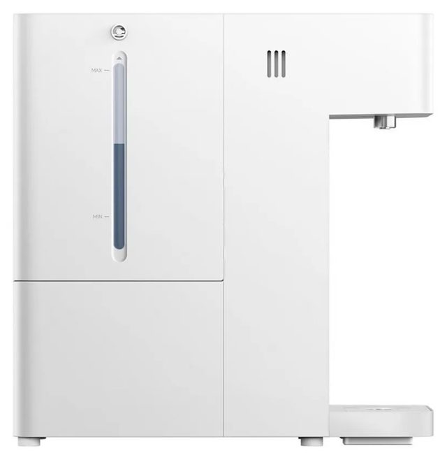 Suv dispenseri Xiaomi Smart Water Dispenser Hot and Cold, oq — Surat 4