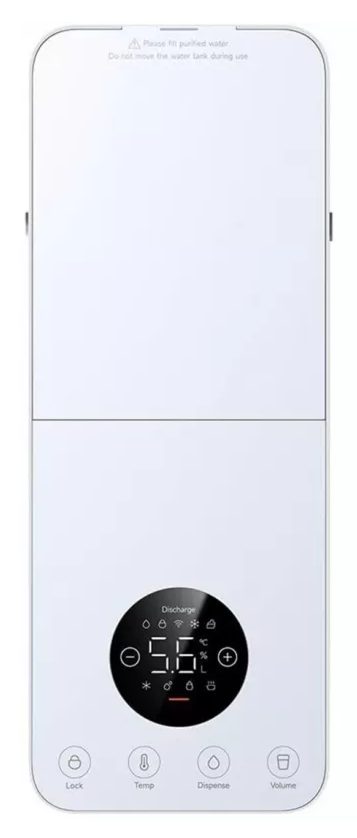 Suv dispenseri Xiaomi Smart Water Dispenser Hot and Cold, oq — Surat 5