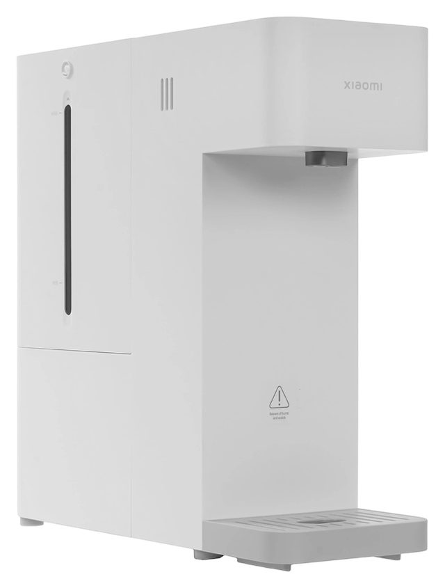 Suv dispenseri Xiaomi Smart Water Dispenser Hot and Cold, oq — Surat 7