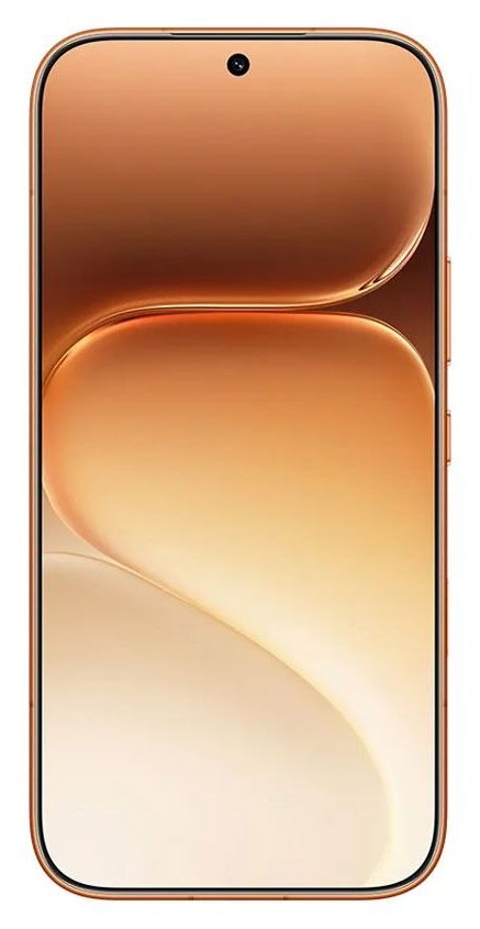 Smartfon Honor 600 Pro 12/512 GB, toʻq sariq — Surat 2