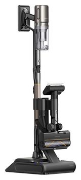 Вертикальный пылесос Dreame Z40 AquaCycle Pro, чёрный