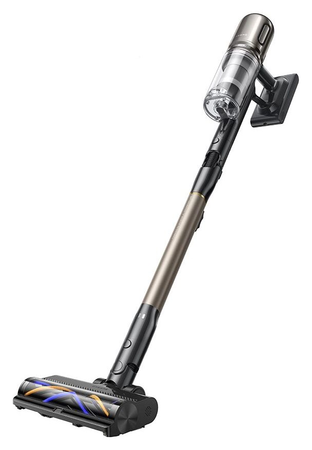 Vertikal changyutgich Dreame Z40 AquaCycle Pro, qora — Surat 2
