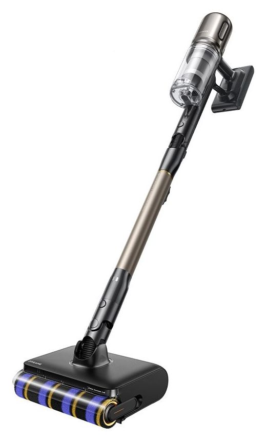 Vertikal changyutgich Dreame Z40 AquaCycle Pro, qora — Surat 3