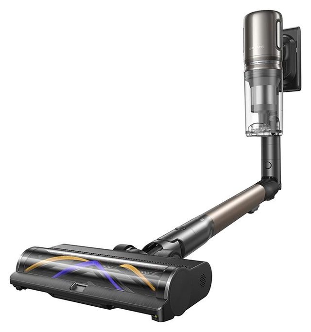 Vertikal changyutgich Dreame Z40 AquaCycle Pro, qora — Surat 5