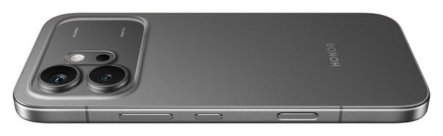 Smartfon Honor 600 8/512 GB, qora — Surat 7