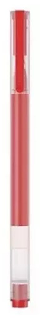 Gelli ruchka Xiaomi High-capacity Gel Pen, rang-barang — Surat 2