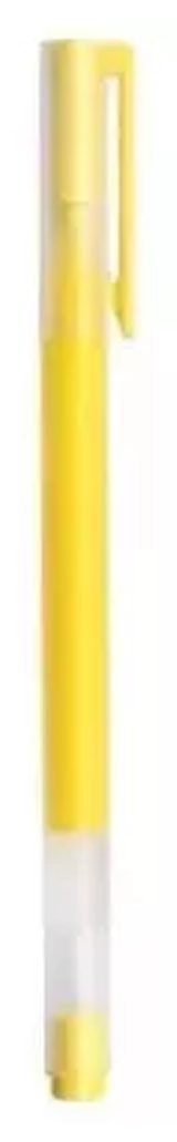 Gelli ruchka Xiaomi High-capacity Gel Pen, rang-barang — Surat 3