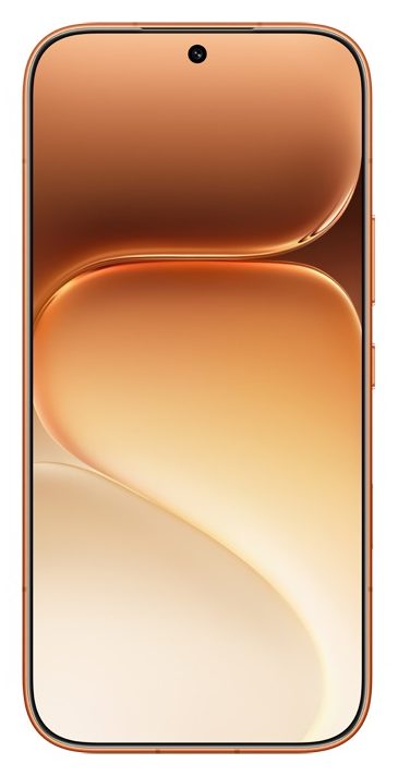 Smartfon Honor 600 8/512 GB, toʻq sariq — Surat 2