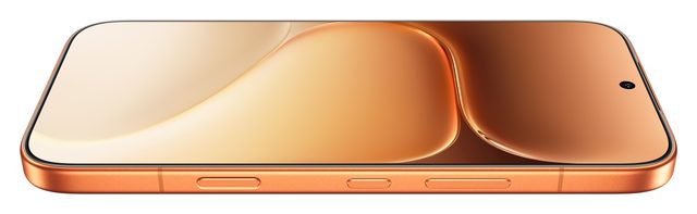 Smartfon Honor 600 8/512 GB, toʻq sariq — Surat 5