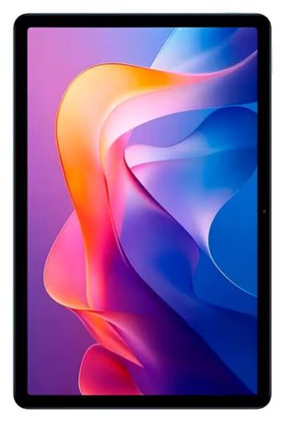 Планшет Redmi Pad 2 9.7 4G 4/64 ГБ, серый — фото 2